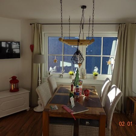 Fewo Schroder - Harzblick Apartment Braunlage Exterior photo