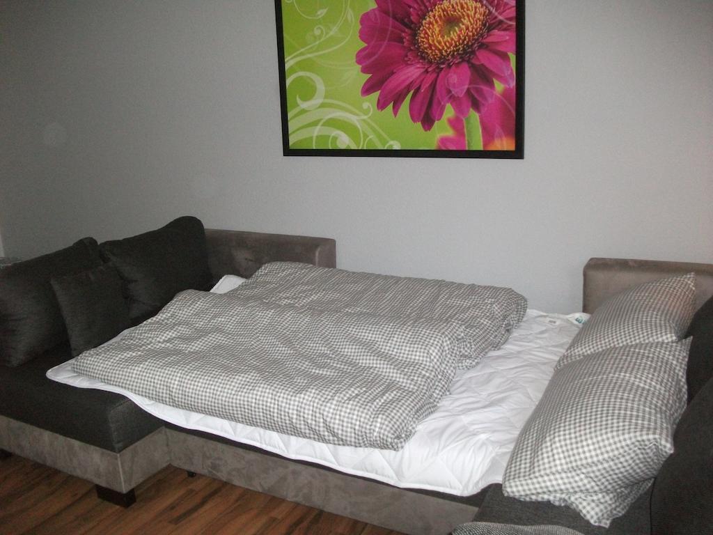 Fewo Schroder - Harzblick Apartment Braunlage Room photo